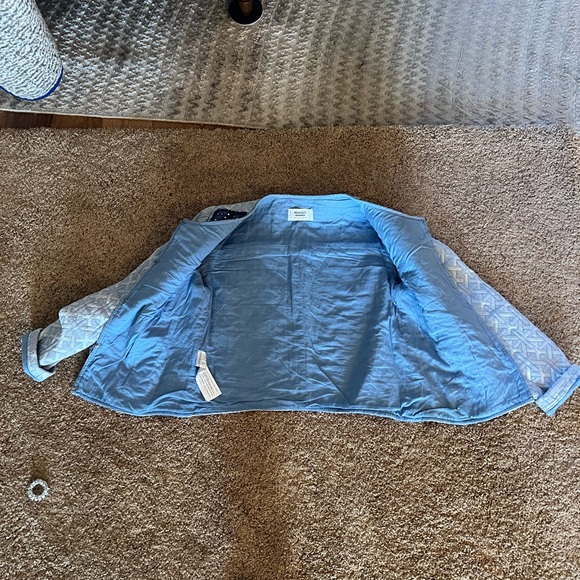 Mango Embellished Jacket - Picture 6 of 11